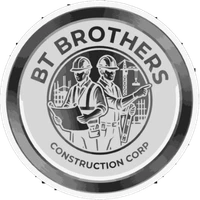 BT BROTHERS CONSTRUCTION CORP logo